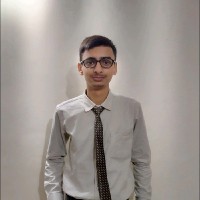 Deveshu Pathak