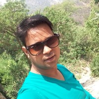 Ankit Kumar