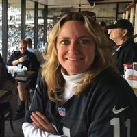 Amy Roskelley