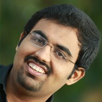 Arun Alex