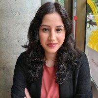 Sanna Khan