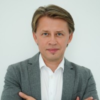 Ilia Nazarov, MBA