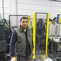 servet kaya