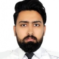 Muhammad Uzair