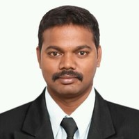 Ashok Devaraj