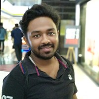 Anirban Biswas