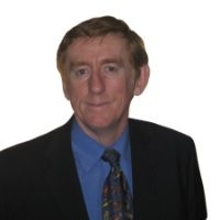 Colin Byrne