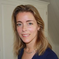 Wendy De Jong