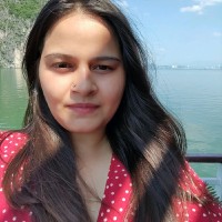 Jahanvi Nijhawan