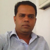 Saiful Manir