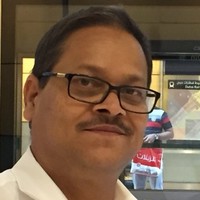Suresh Bhatt