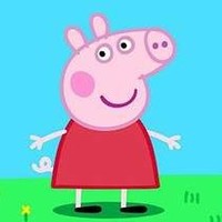 Peppa Piges
