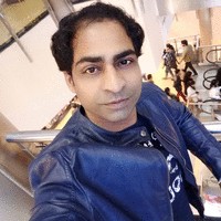 Vishal Raghav