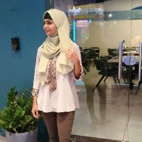 Humera Shaik