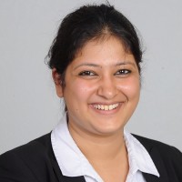 Raunika Hasija