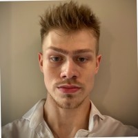 Joe Playdon