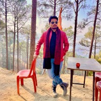 Dharmendra Singh