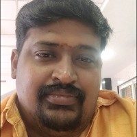 Dhandapani Govindaraj