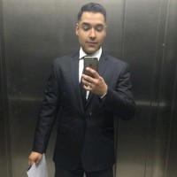 Hugo Esteban Martínez Hernández