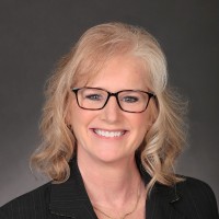 Cheryl Strickland