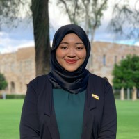 Aisyah Abdurahman