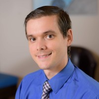 Dr. John Draper