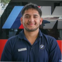 Kevin Rebollo