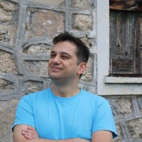 Konstantinos Kotrotsios