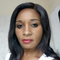 Melody Nanyangwe