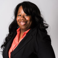 Carla Yvette Lewis