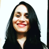 Fernanda Cristina P. Santos