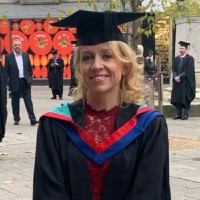 Diane Middleditch Bsc Hons Assocrics
