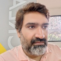 Nishant Bhalkikar