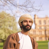 Al Muqdad Al-Maawali