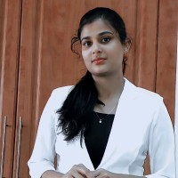 Harsha Krishnan E