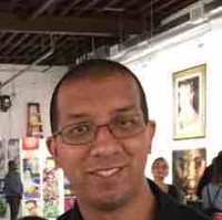Thomas Cuesta