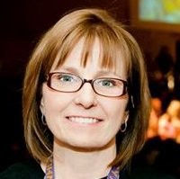 Cheryl Burford
