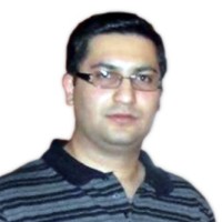 Ali Khalid