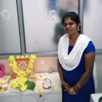 Sumathi Vadde