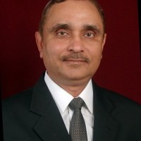 N K Sharma