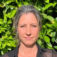 Ruth Clarke