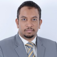 Abdalrahman Elmamoun Hamid, MBA, CMA, CMRP, MLE, CLS, MLA III, MLT II, FL CAT I