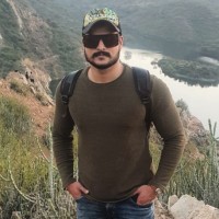 Harshal Jain