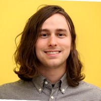 Taylor B. Svendsen