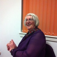 Catherine Mclaughlin