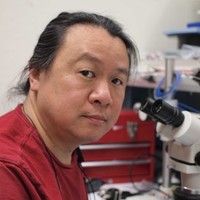 Stephen Yee