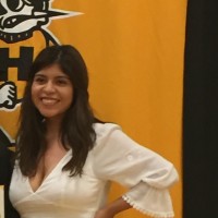 Lizette Martinez