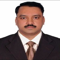 Devendra Kanaujia