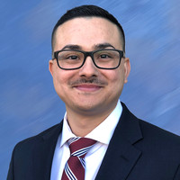 Daniel Ochoa