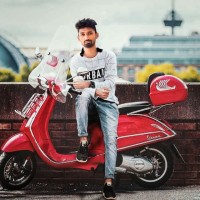 Jayanth C S